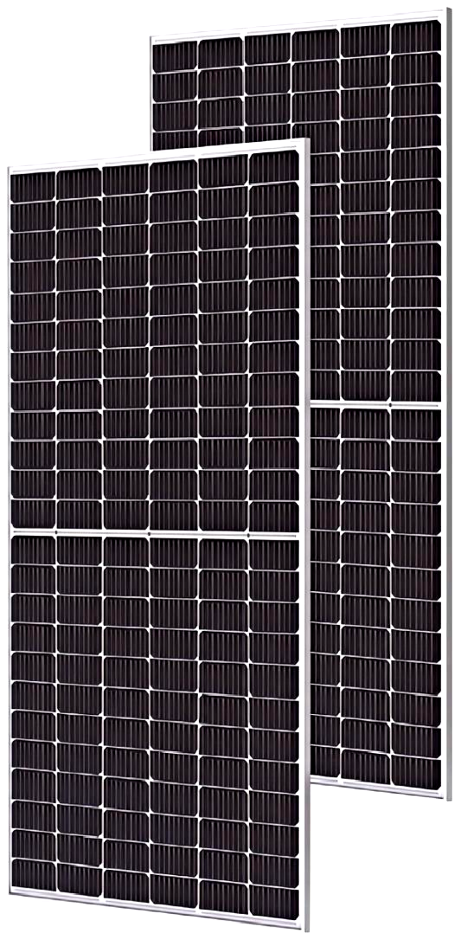 580w-600W/N-type monocrystalline high-efficiency solar panels
