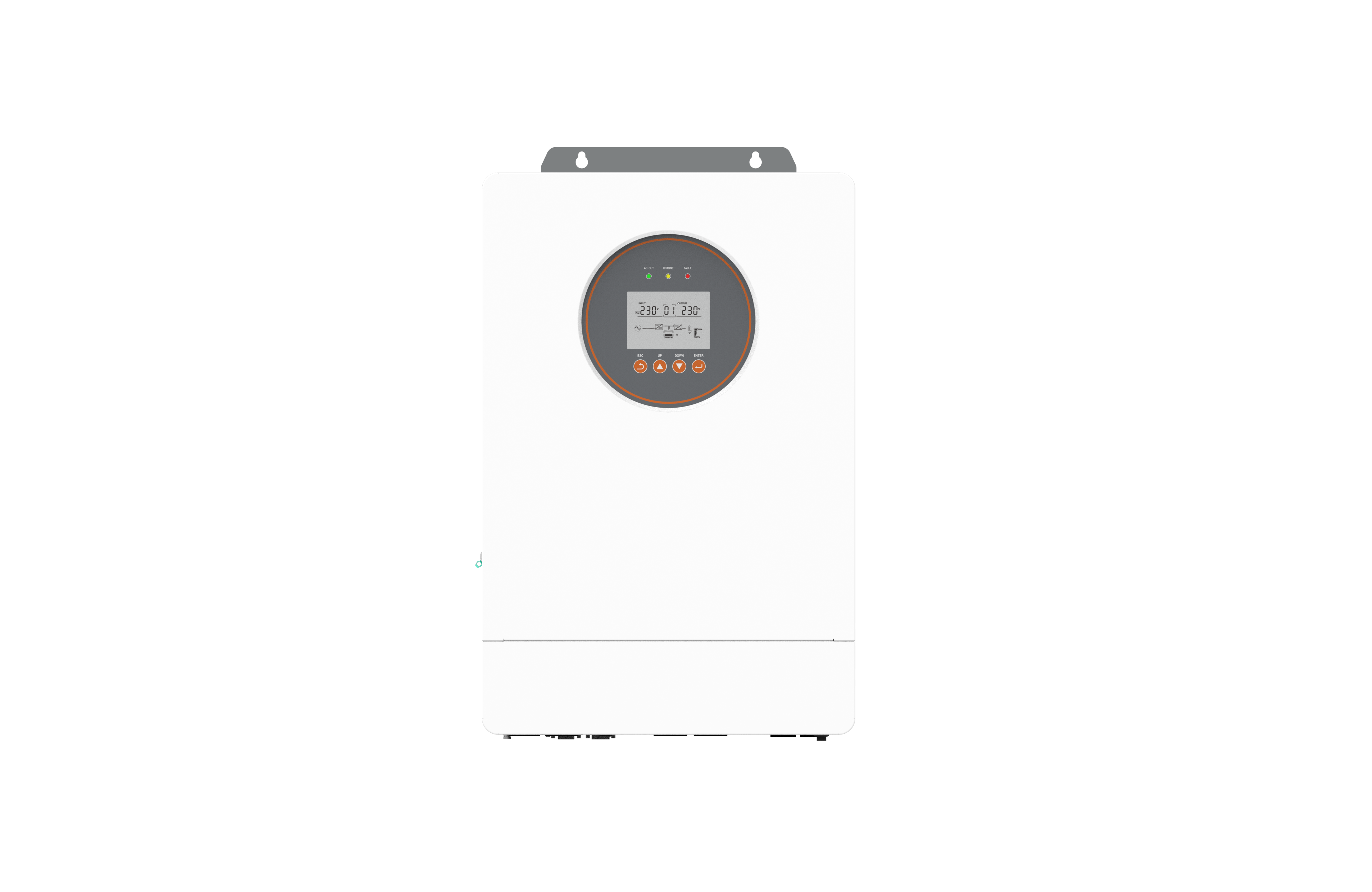 On/Off Grid Photovoltaic Inverter 12KW