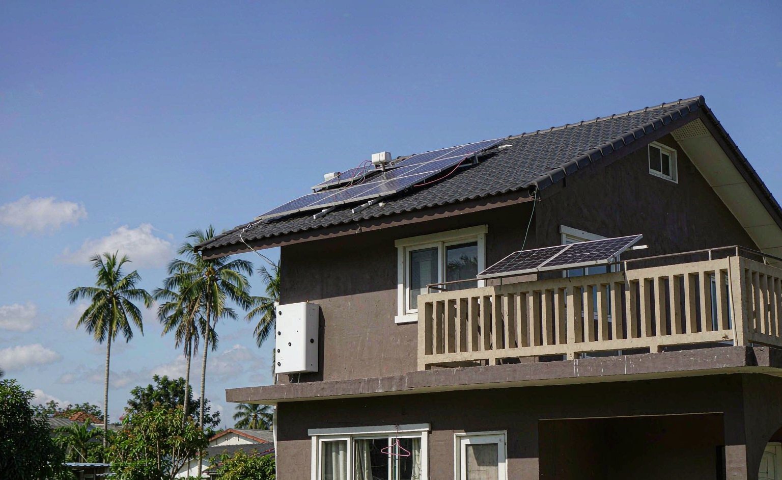 From power outages in Africa to off grid in Southeast Asia: Three common misconceptions about energy storage battery selection