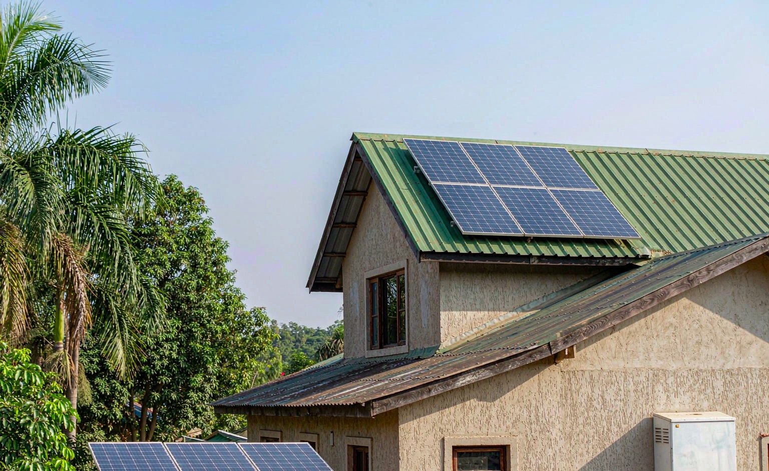 Five major trends and selection suggestions for the African household energy storage market in 2026