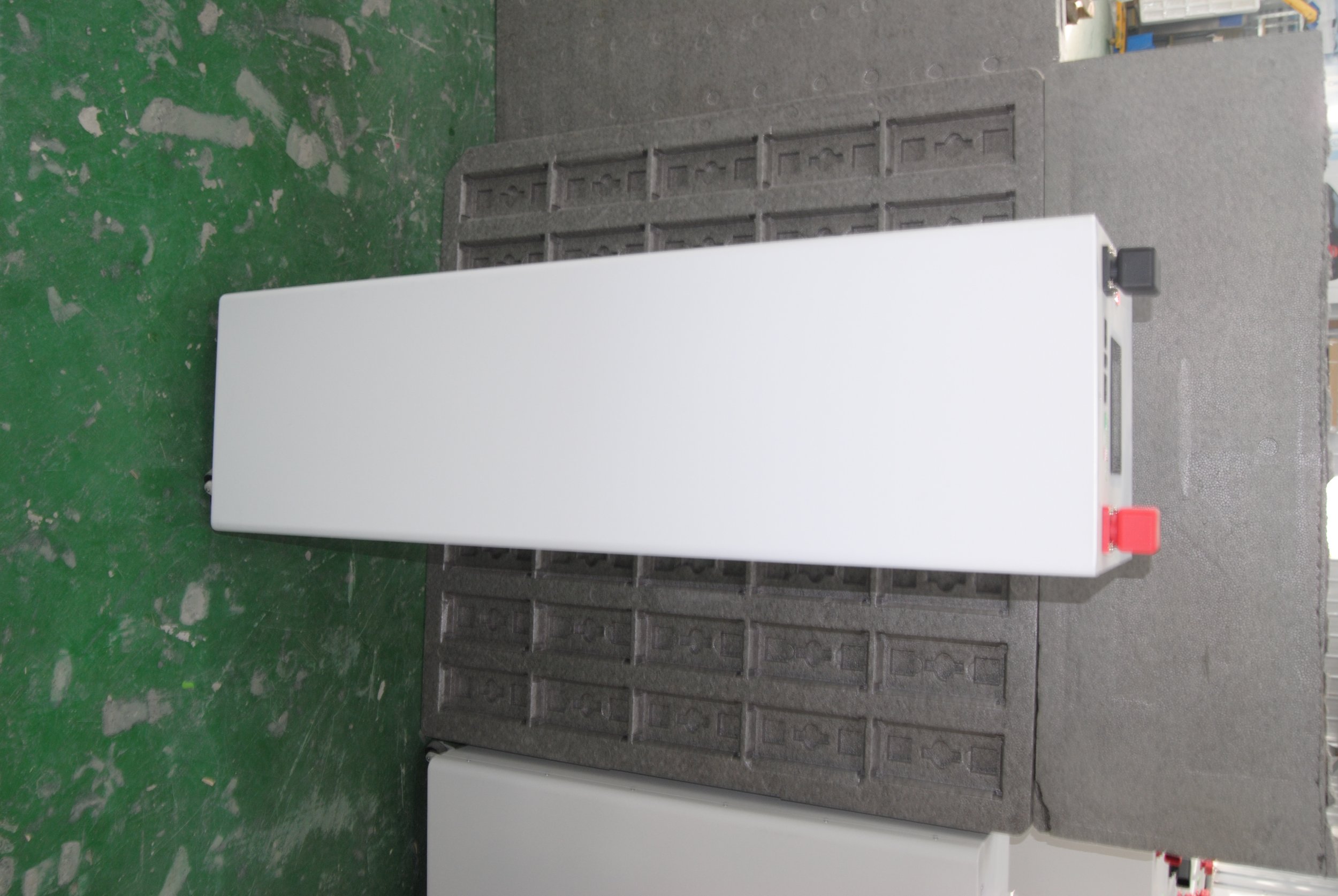 Under the normalization of power limitation in South Asia, Pakistan and Bangladesh wall-mounted lithium iron phosphate energy storage batteries 5-10 kWh selection plan