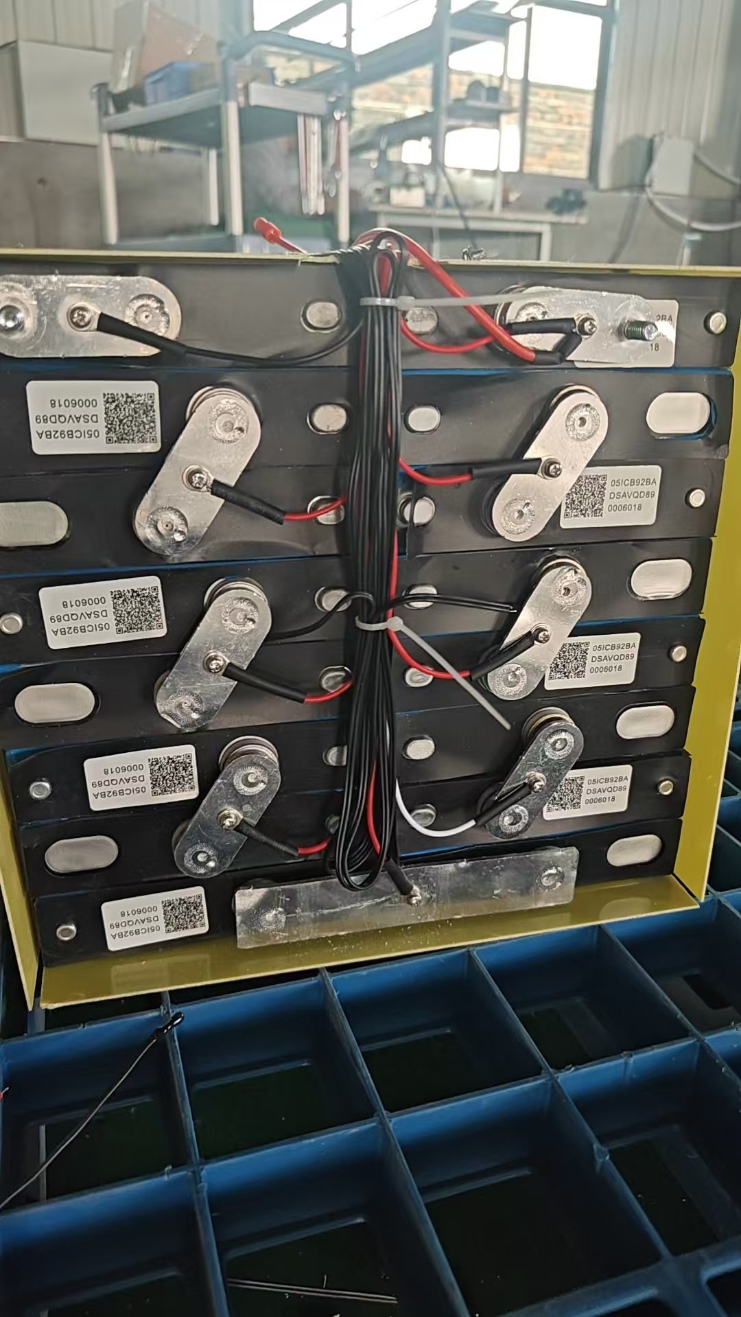 Frequent power outages and off grid scenarios in Africa: B2B selection insights for wall mounted and stacked lithium iron phosphate energy storage systems